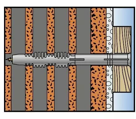 Fischer Cheville FUR-T 7 Fischer Cheville FUR-T – Image 7