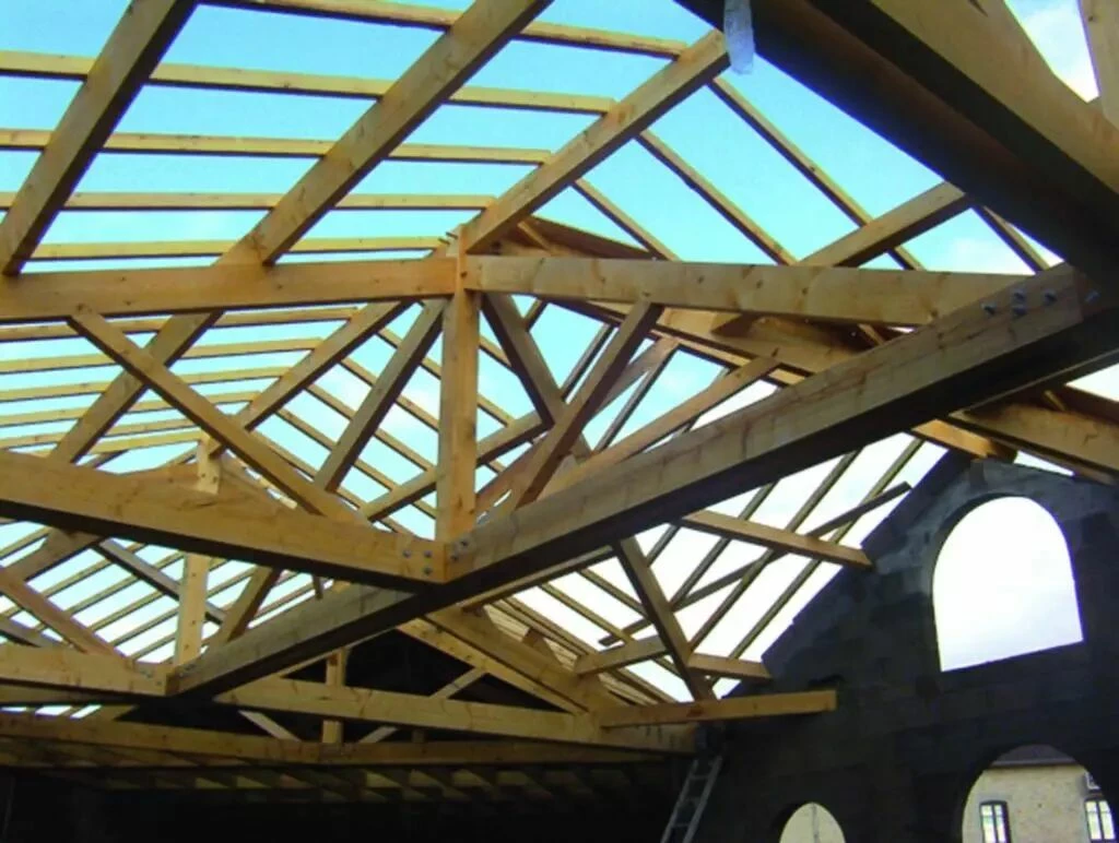 Cheville Pour Sabot De Solive 2 Cheville Pour Sabot De Solive – Image 2