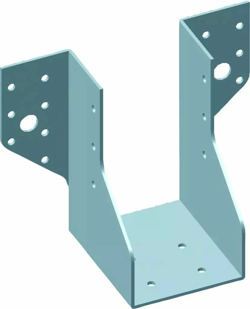 Cheville Pour Sabot De Solive 3 Cheville Pour Sabot De Solive – Image 3