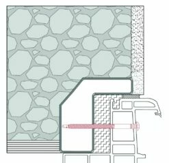Vis Cadre SPTR-Bi4 -Pas Cher Visserie Magasin p image 340436 grande