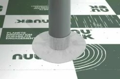 Bande Adhésive Flexible Bardane