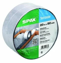 Accessoires - Spax Pour Terrasse Bois