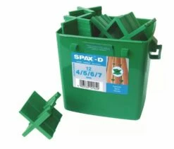 Accessoires - Spax Pour Terrasse Bois -Pas Cher Visserie Magasin p image 358367 grande