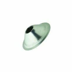 Rosace Acier Bichromaté - Boîte De 100