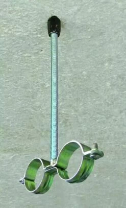 Piton De Suspension - Support Béton -Pas Cher Visserie Magasin p image 358437 grande