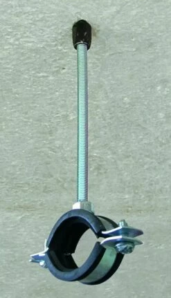 Piton De Suspension - Support Béton -Pas Cher Visserie Magasin p image 358438 grande