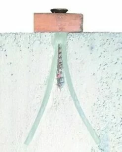 Cheville Square 6 Cheville Square -Pas Cher Visserie Magasin p image 358467 grande