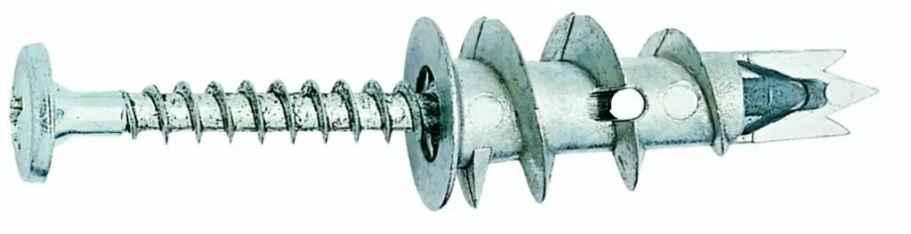 Cheville Pour Fixation Légère Driva 1 Cheville Pour Fixation Légère Driva