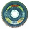Jumbo Speed - ø 125 X 22 Mm - Support Fibre - Boîte De 10 - Prix Au Disque