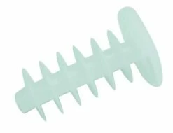 Cheville Spéciale Sécurité Cache Polyéthylène