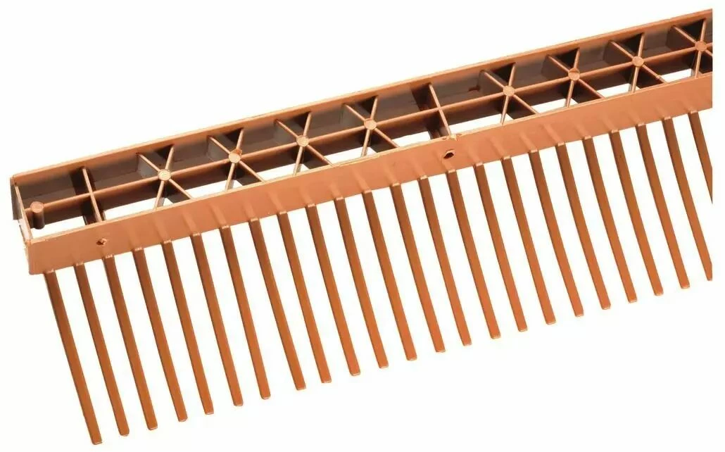 Liteau De Ventilation 1 Liteau De Ventilation