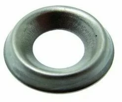 Rondelle Cuvette Emboutie Inox A2