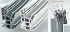 Joint Universeal Spécial Huisserie Métallique