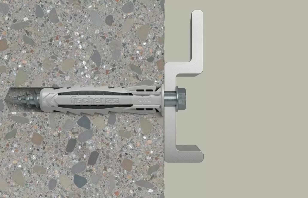 Fischer Cheville SX Plus 2 Fischer Cheville SX Plus – Image 2