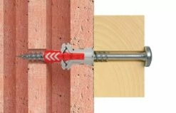 Fischer Cheville Duopower Pour Vis à Bois - Vis à Bois Aggloméré - Vis Double Filet 14 Fischer Cheville Duopower Pour Vis à Bois - Vis à Bois Aggloméré - Vis Double Filet -Pas Cher Visserie Magasin p image 4108591 grande