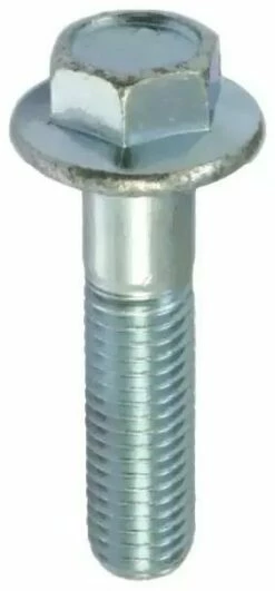 Acier Zingué - DIN 6921