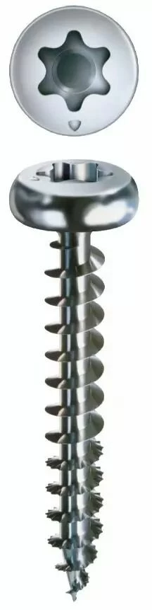 Spax Wirox - Vis Universelle Filetage Total