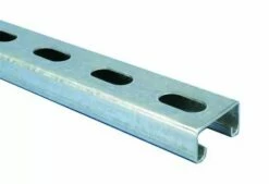 Rail Zingué -Pas Cher Visserie Magasin p image 436087 grande