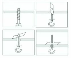 Avec Rondelle Rapid M6 -Pas Cher Visserie Magasin p image 436107 grande