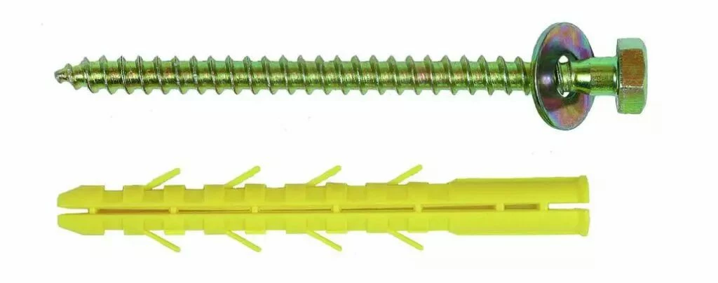 Cheville Pour Sabot De Solive 4 Cheville Pour Sabot De Solive – Image 4