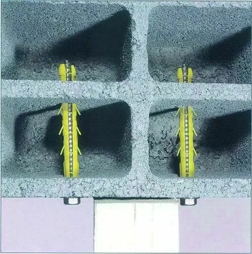 Cheville Pour Sabot De Solive 5 Cheville Pour Sabot De Solive – Image 5