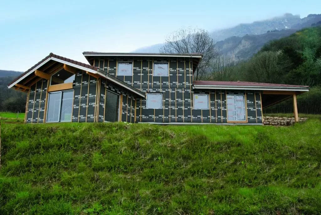 Delta-Fassade 5 Delta-Fassade – Image 5