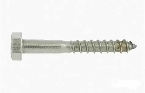 Inox A2 - DIN 571 1 Inox A2 - DIN 571