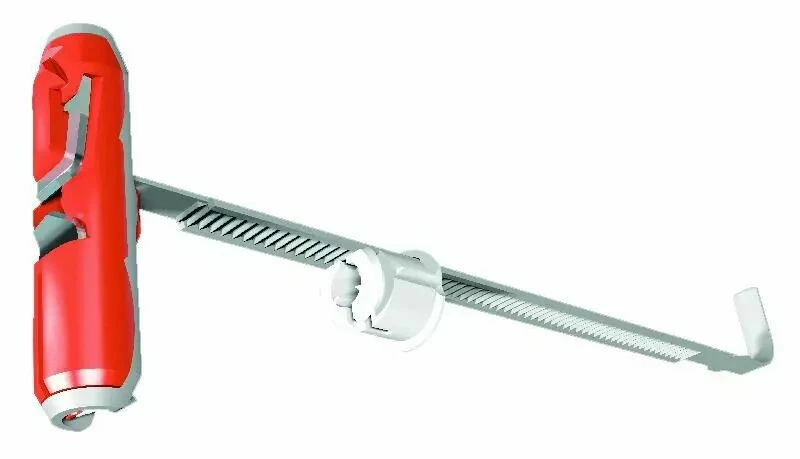 Fischer Cheville à Bascule Duotec 1 Fischer Cheville à Bascule Duotec