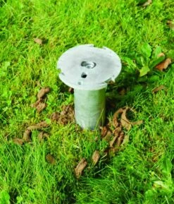 Vis Pour Fondation WEASYFIX® -Pas Cher Visserie Magasin p image 477476 grande