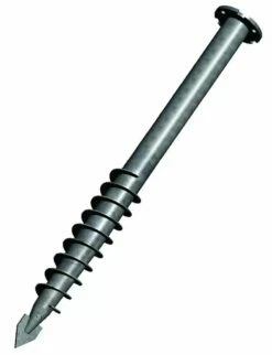 Vis Pour Fondation WEASYFIX® -Pas Cher Visserie Magasin p image 477478 grande