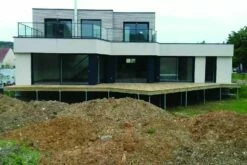 Vis Pour Fondation WEASYFIX® -Pas Cher Visserie Magasin p image 477479 grande