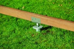 Connecteur Woodpro - Inox 7 Connecteur Woodpro - Inox -Pas Cher Visserie Magasin p image 477486 grande