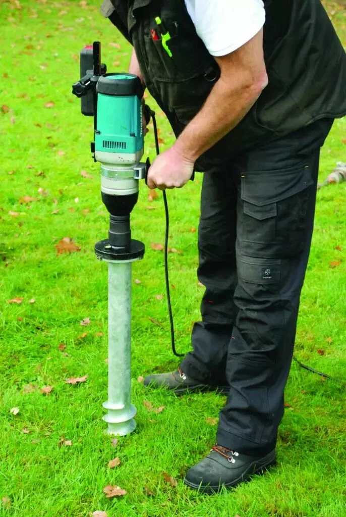 Tête De Vissage - Weasyhead Pour Makita TW1000 2 Tête De Vissage - Weasyhead Pour Makita TW1000 – Image 2