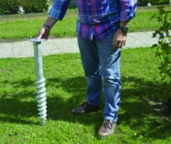 Vis Pour Fondation WEASYFIX® -Pas Cher Visserie Magasin p image 499493 grande