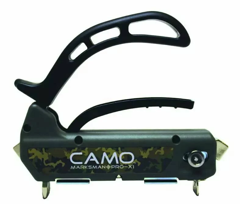 Senco Gabarit Pour Terrasse Bois Camo - MARKSMAN PRO 4 Senco Gabarit Pour Terrasse Bois Camo - MARKSMAN PRO – Image 4