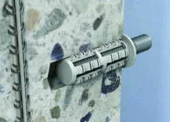 Fischer Cheville Rodforce - Pour Tige Filetée -Pas Cher Visserie Magasin p image 524304 grande