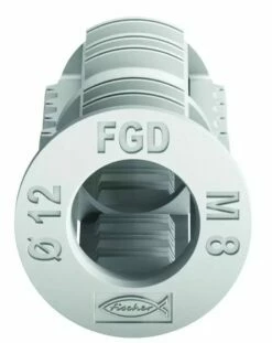 Fischer Cheville Rodforce - Pour Tige Filetée -Pas Cher Visserie Magasin p image 524306 grande