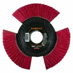 Disque Céramique Vision Speed