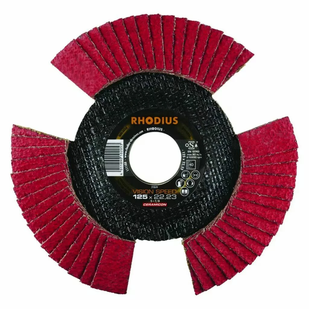 Disque Céramique Vision Speed 1 Disque Céramique Vision Speed