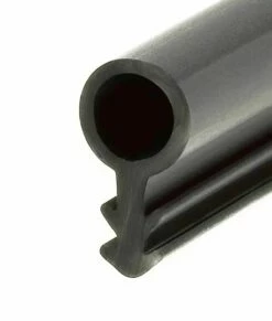 Joint Tubulaire PVC Noir