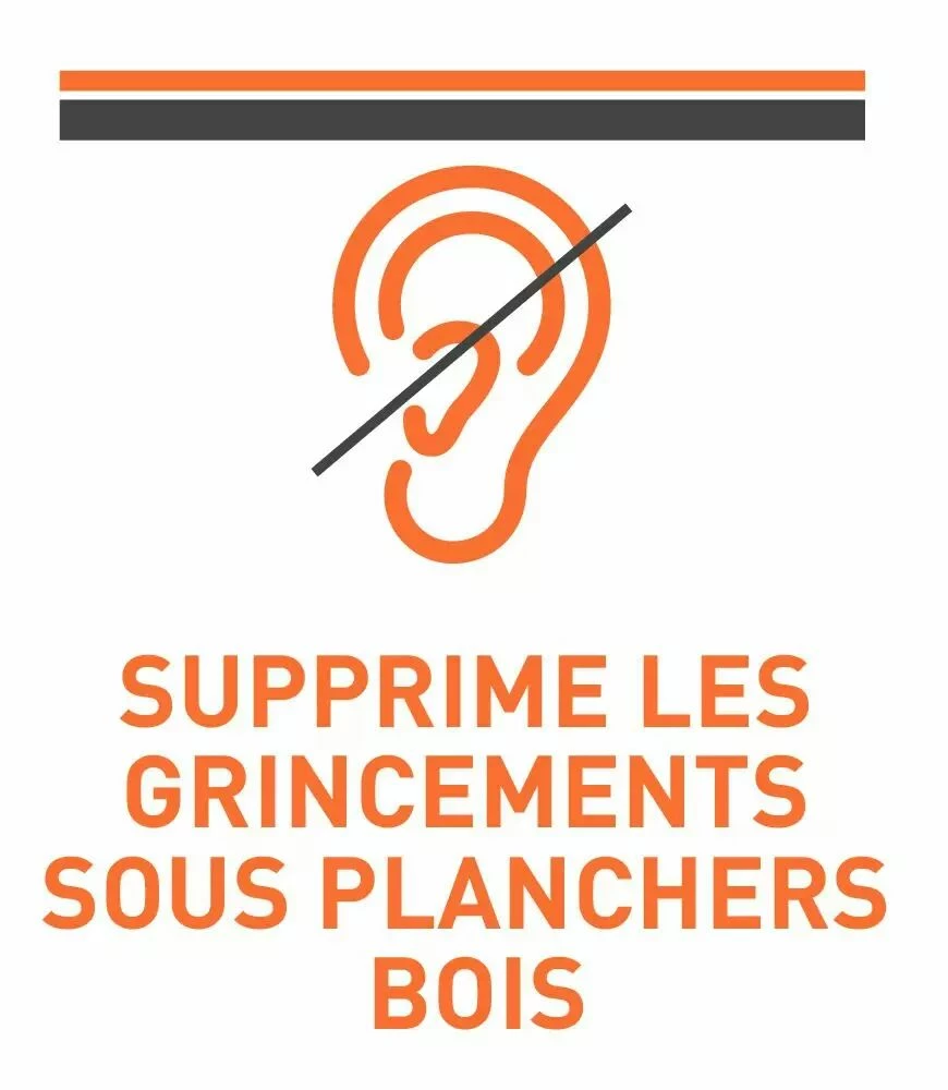 Bande Acoustique Adhésive 1 Face Tramiband 3 Bande Acoustique Adhésive 1 Face Tramiband – Image 3