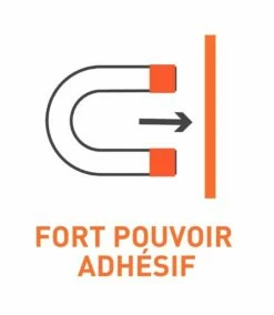 Tramifix Noir -Pas Cher Visserie Magasin p image 526372 grande