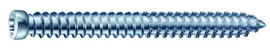 Spax RA - Tête Fraisée 4 Spax RA - Tête Fraisée – Image 4