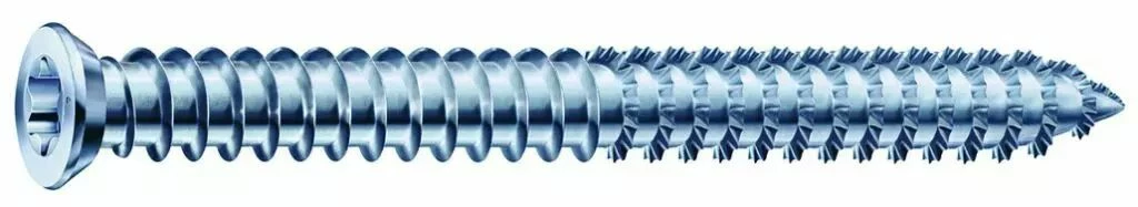 Spax RA - Tête Fraisée 5 Spax RA - Tête Fraisée – Image 5