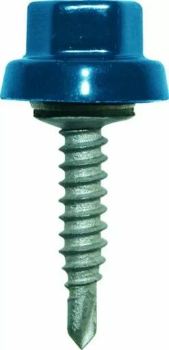 Pas Cher Visserie Magasin 19 Vis Autoperceuse - Support Acier