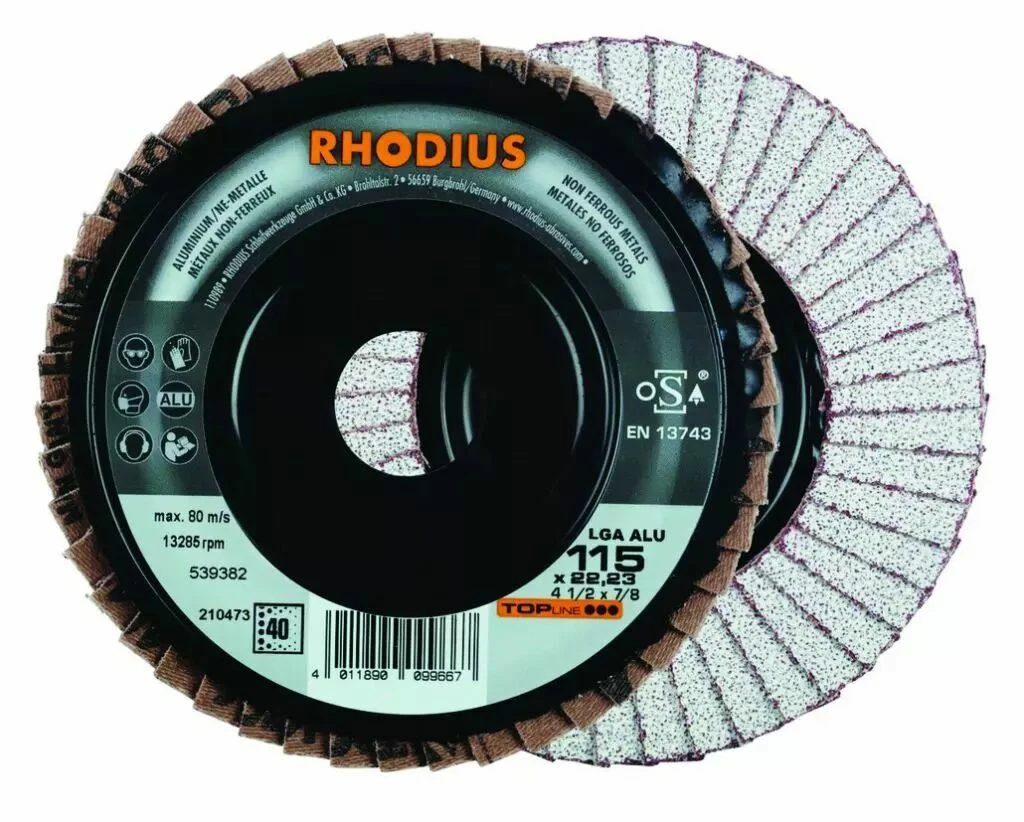 LGA Alu - Aluminium 1 LGA Alu - Aluminium