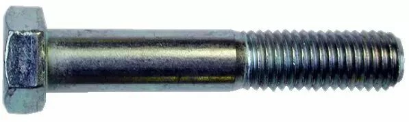 Acier Zingué - ISO 4017 - Classe De Résistance 8-8 - Viswood 1 Acier Zingué - ISO 4017 - Classe De Résistance 8-8 - Viswood