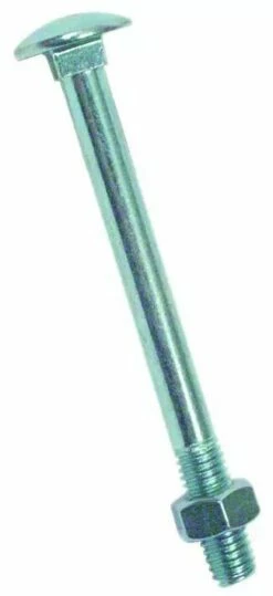 Boulon Japy - Acier Zingué - GFD