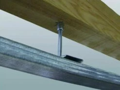 Piton De Rénovation - Support Bois