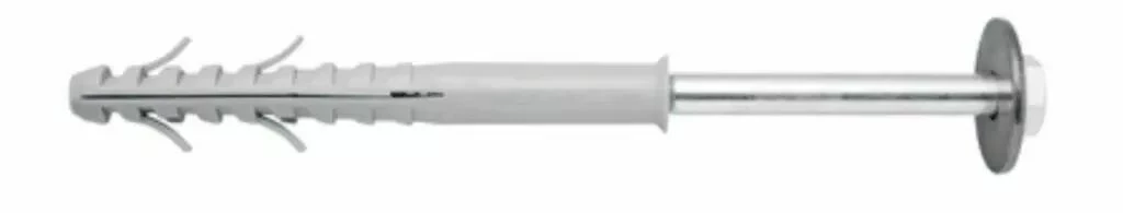 Fischer Fixation De Lavabos Suspendus Et Chauffe-eau - BOH 1 Fischer Fixation De Lavabos Suspendus Et Chauffe-eau - BOH